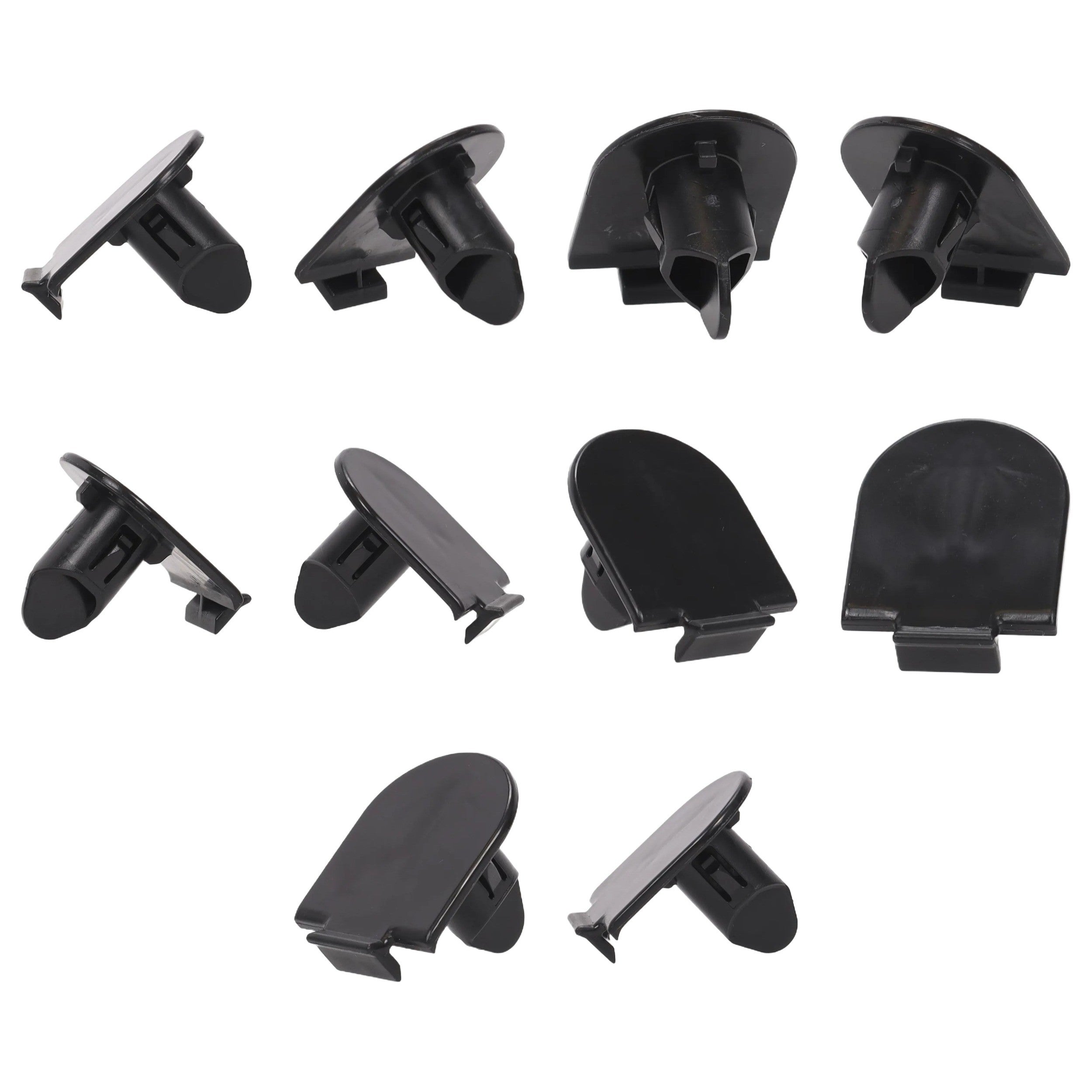 Fästclips Toyota Yaris/Yaris/Vios m.fl.