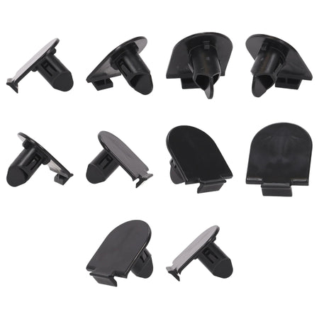 Fästclips Toyota Yaris/Yaris/Vios m.fl.