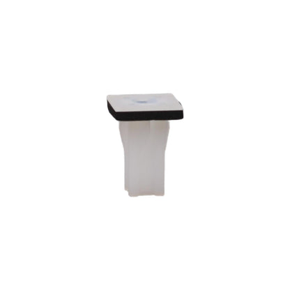 Fästclips – 10-pack
