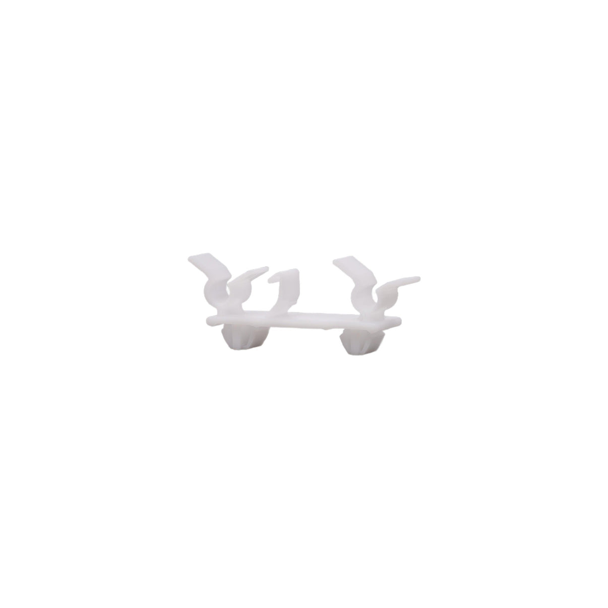 Fästclips – 10-pack