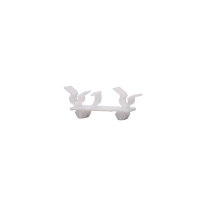 Fästclips – 10-pack