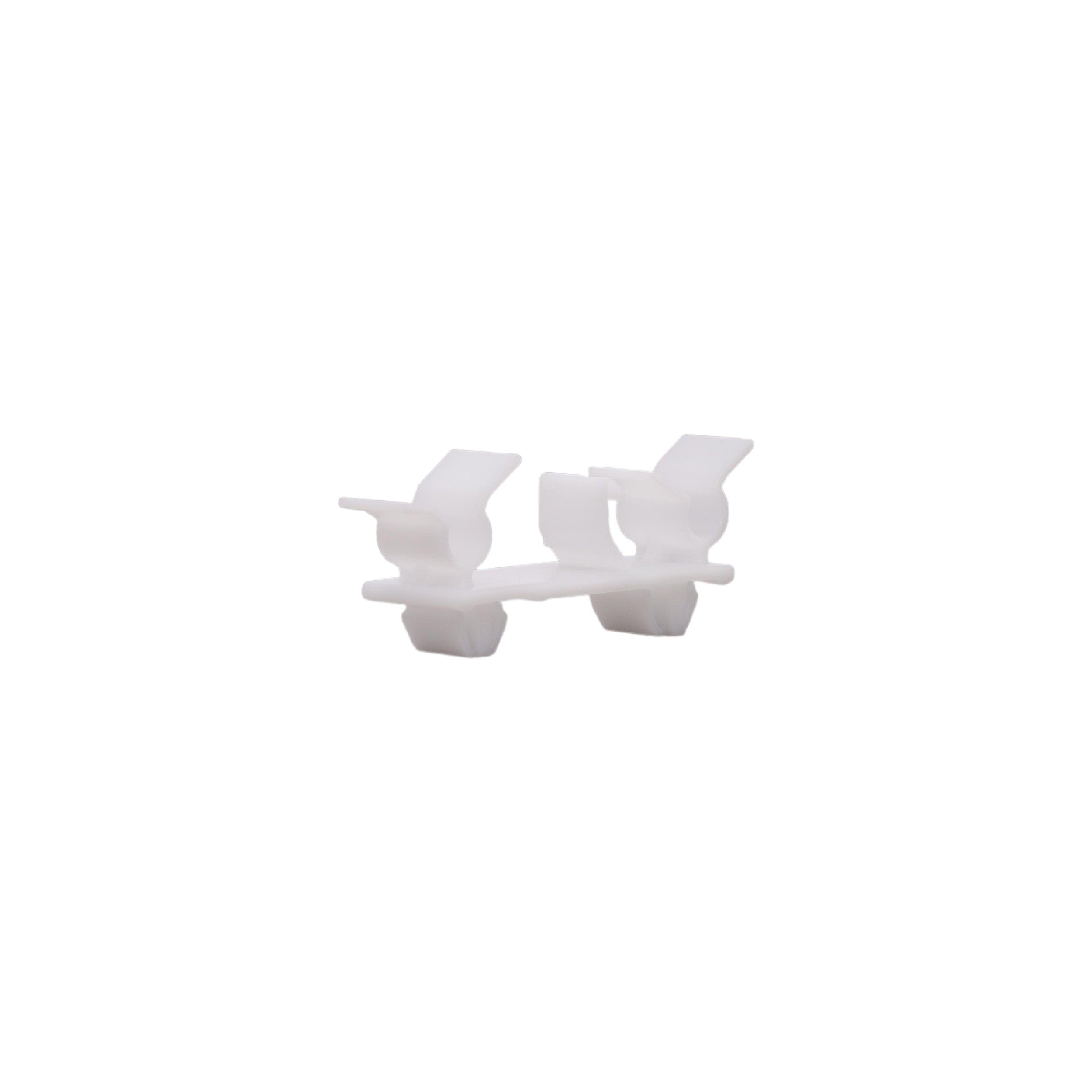 Fästclips – 10-pack