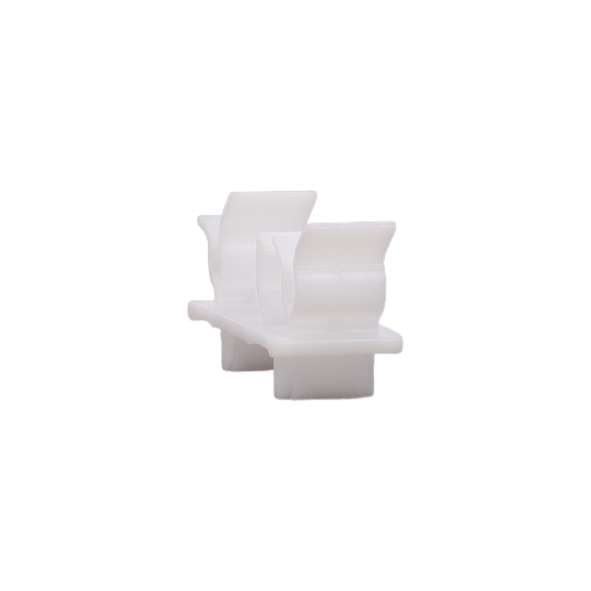 Fästclips – 10-pack