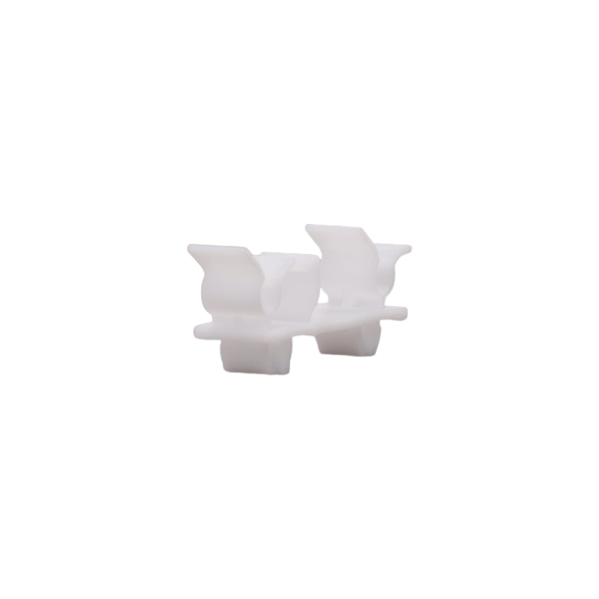 Fästclips – 10-pack