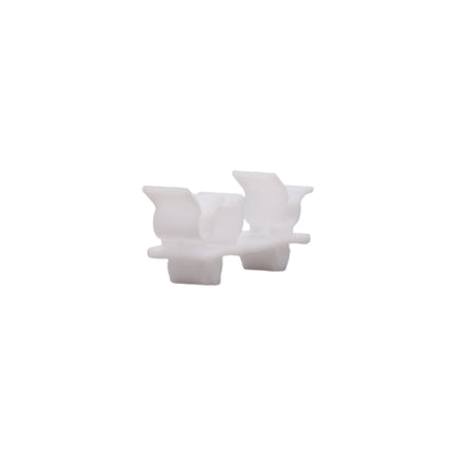 Fästclips – 10-pack