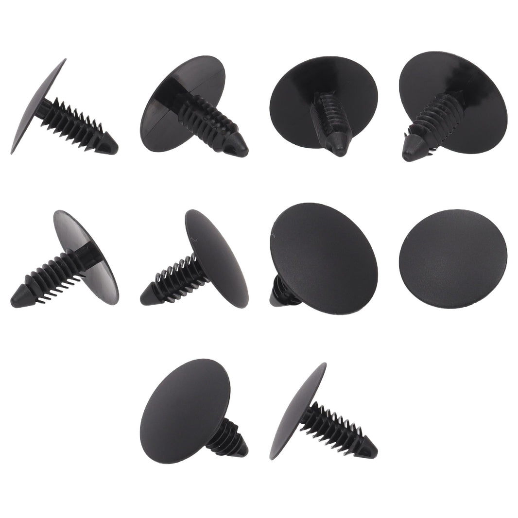 Fästclips Chrysler 200/300C m.fl. – Stabil montering, Fiskbensprofil