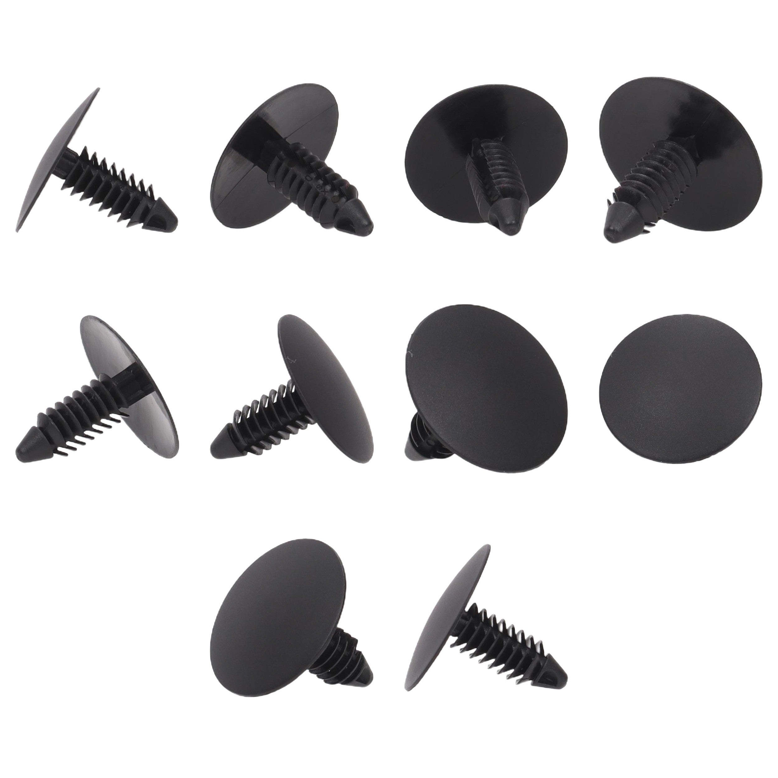 Fästclips Chrysler 200/300C m.fl. – Stabil montering, Fiskbensprofil