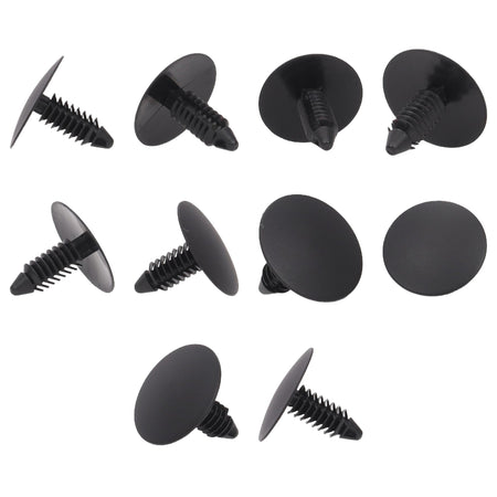 Fästclips Chrysler 200/300C m.fl. – Stabil montering, Fiskbensprofil