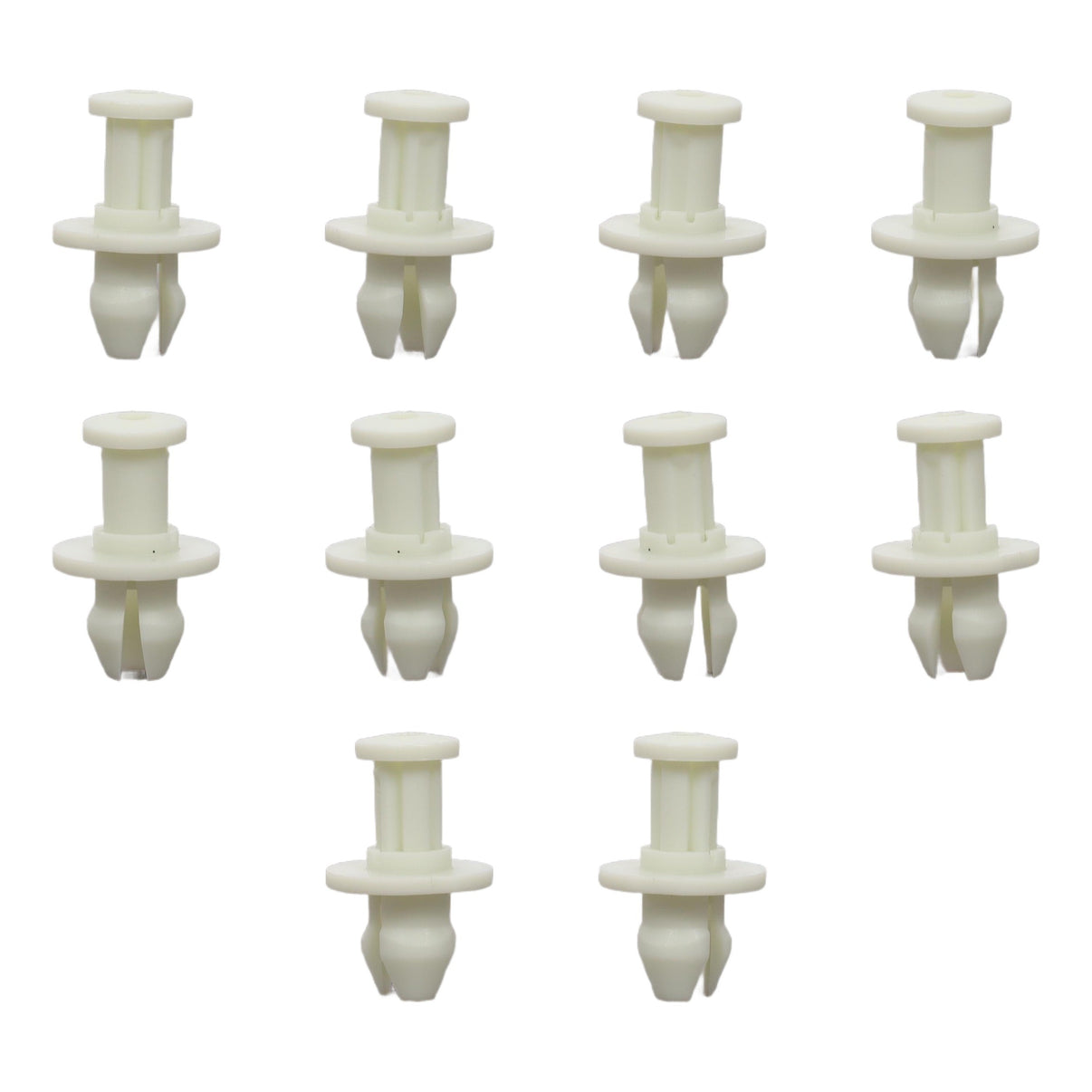 Fästclips Dodge RAM 1500/RAM 2500 m.fl. – 10-pack