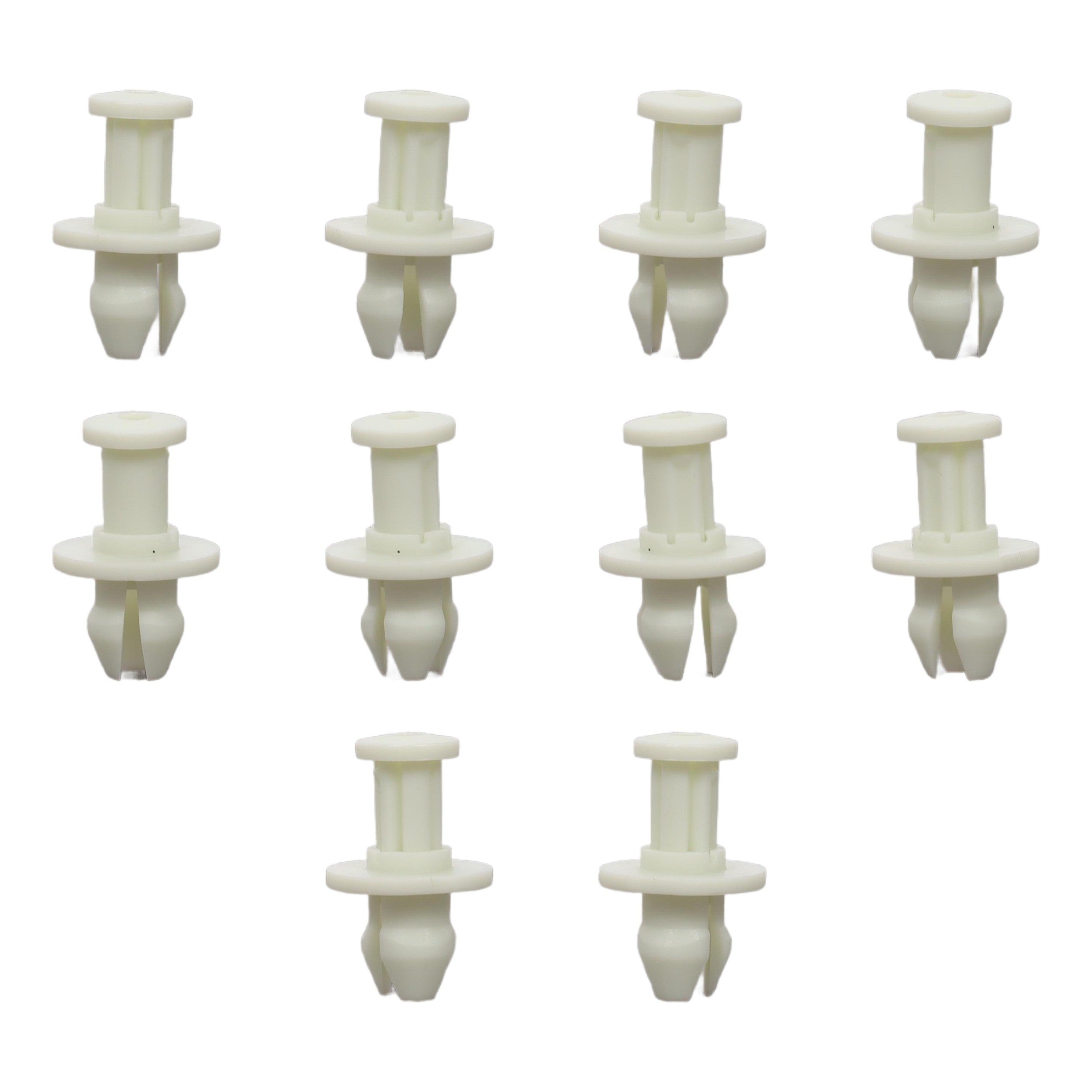 Fästclips Dodge RAM 1500/RAM 2500 m.fl. – 10-pack