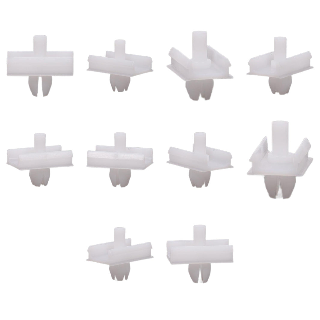 Fästclips BMW 5/5 Touring – 10-pack