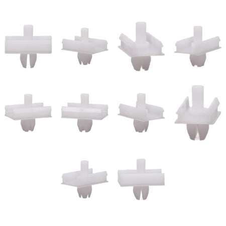 Fästclips BMW 5/5 Touring – 10-pack
