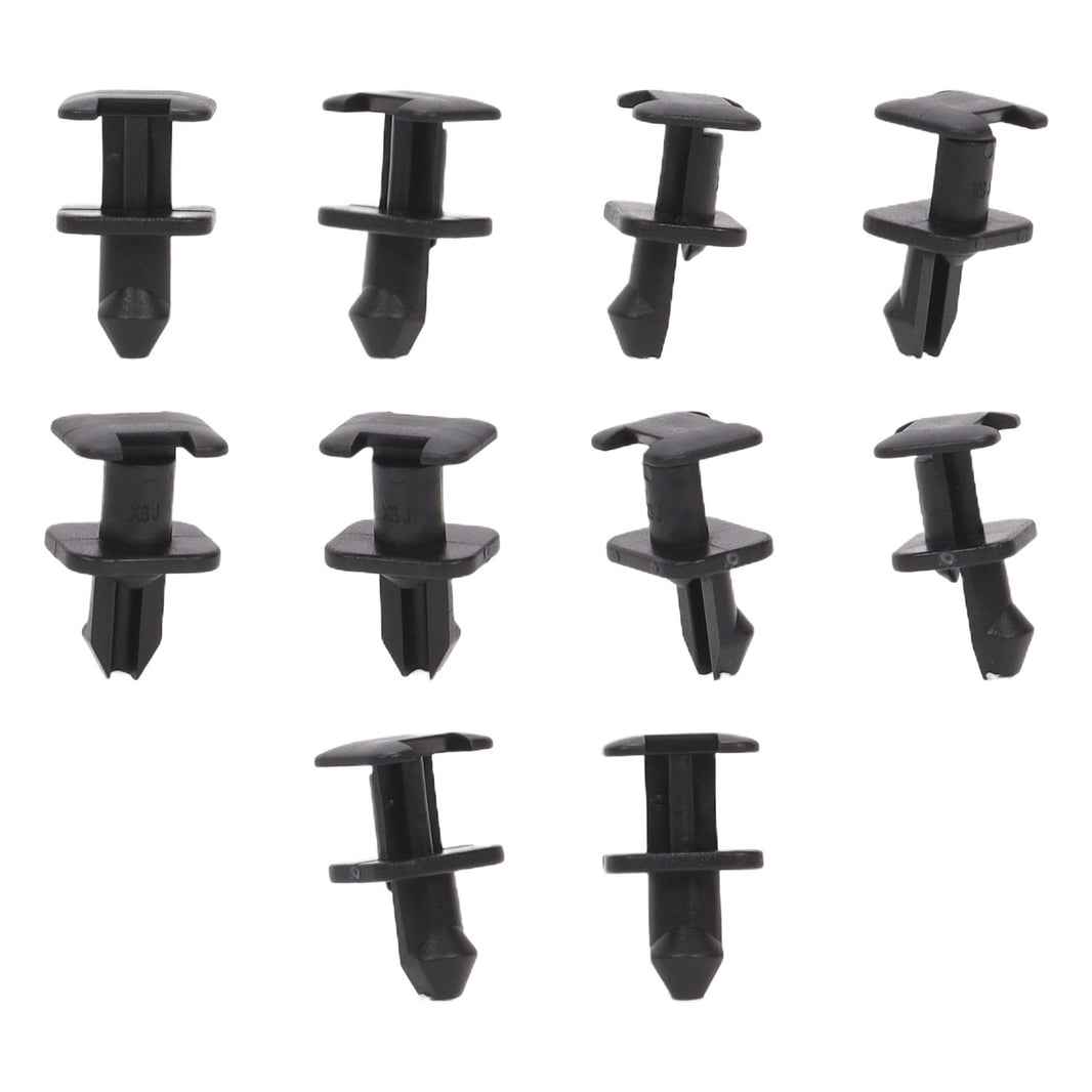 Fästclips BMW 5/7 m.fl. – 10-pack