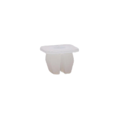 Fästclips – 10-pack