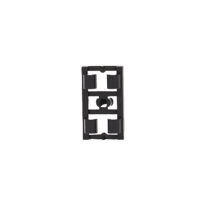 Fästclips BMW X5 – 10-pack