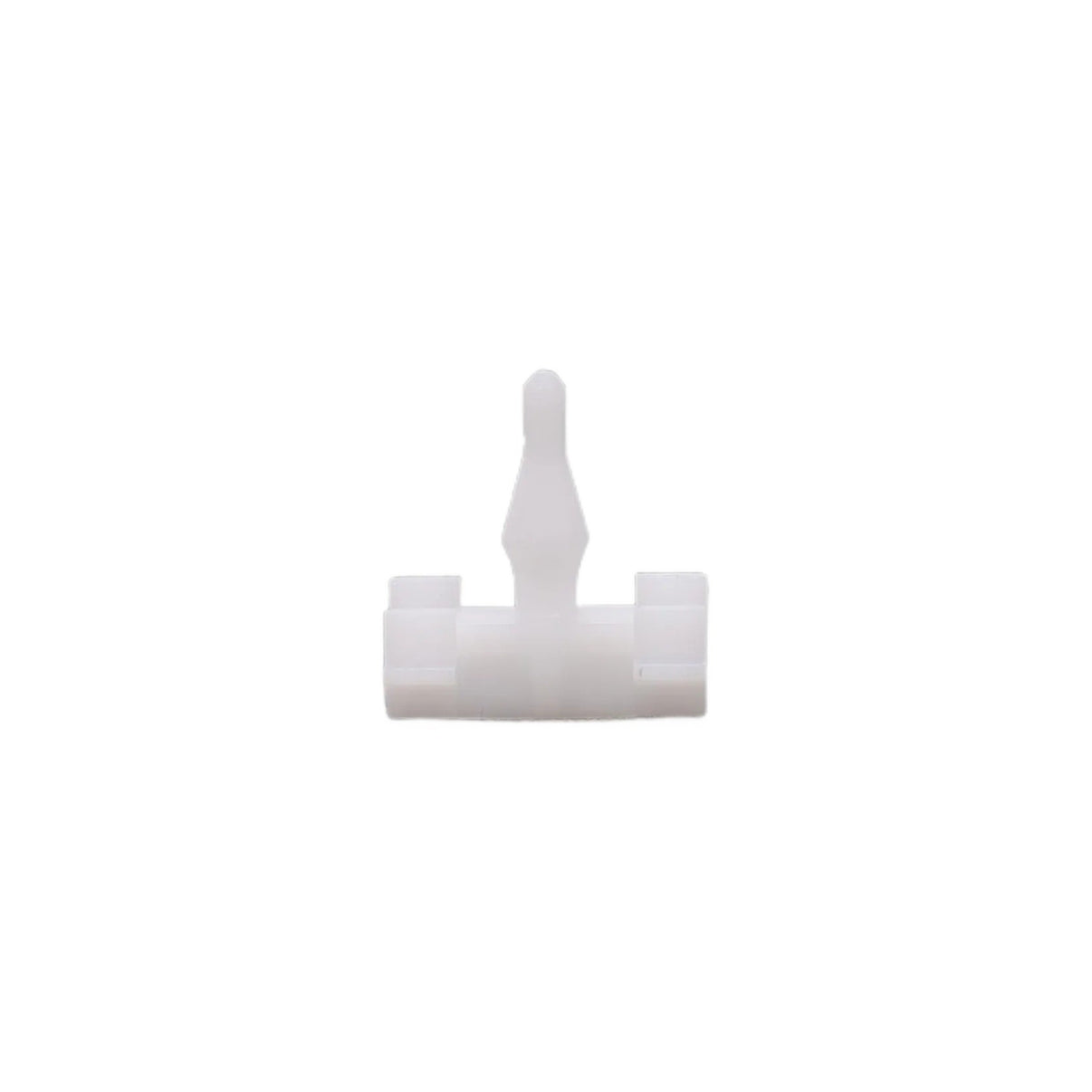 Fästclips – 10-pack