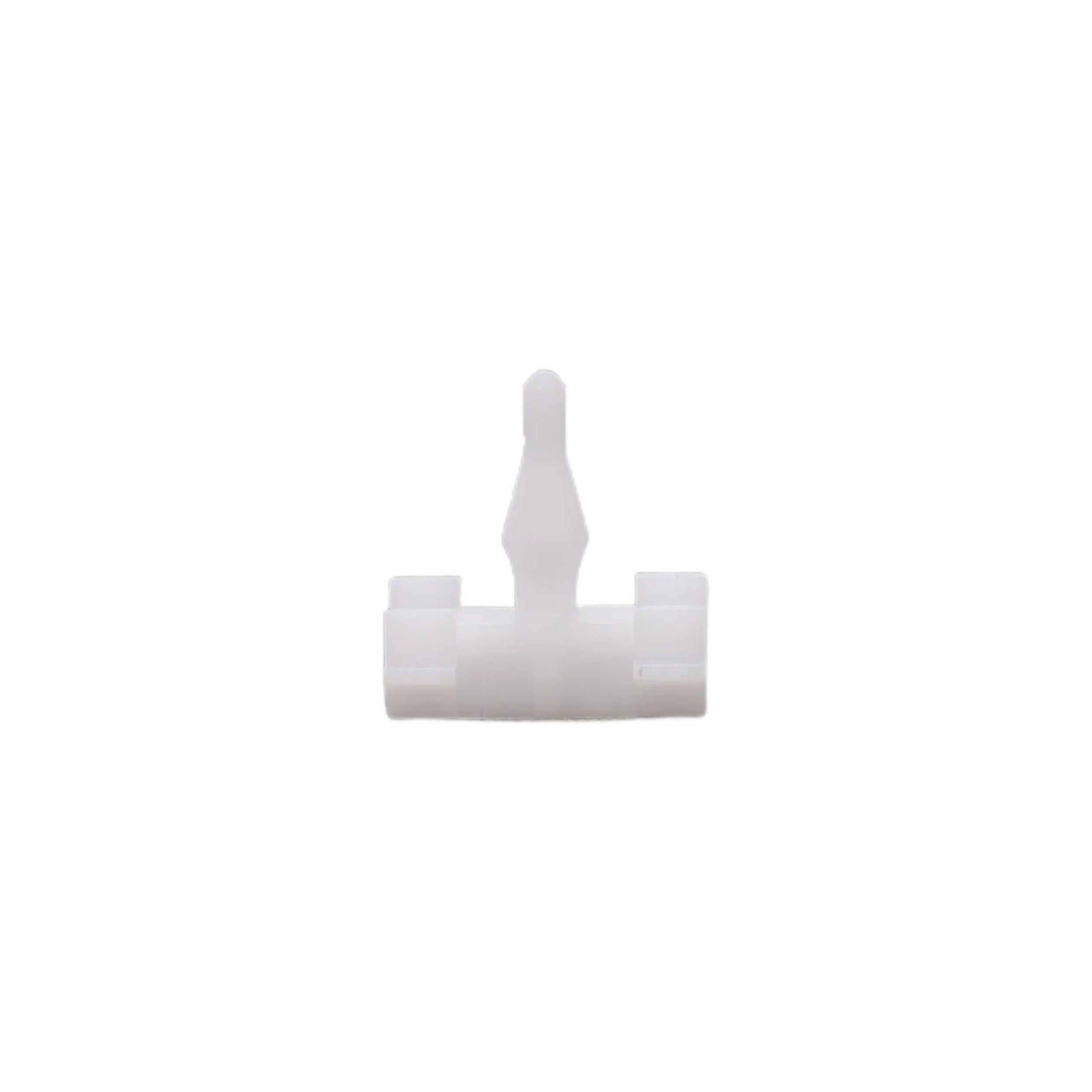 Fästclips – 10-pack