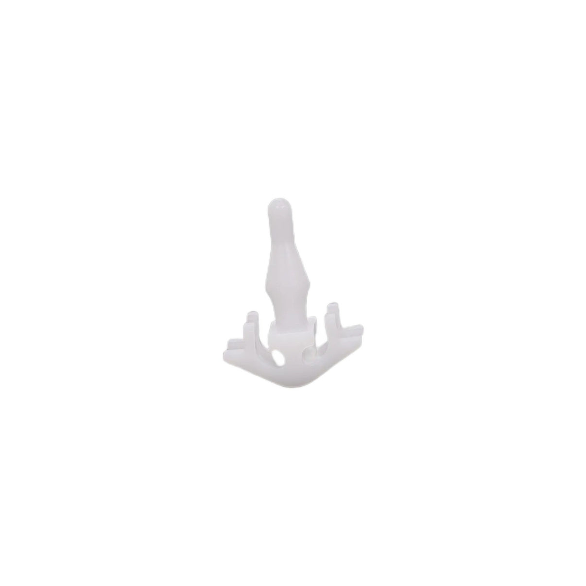 Fästclips – 10-pack