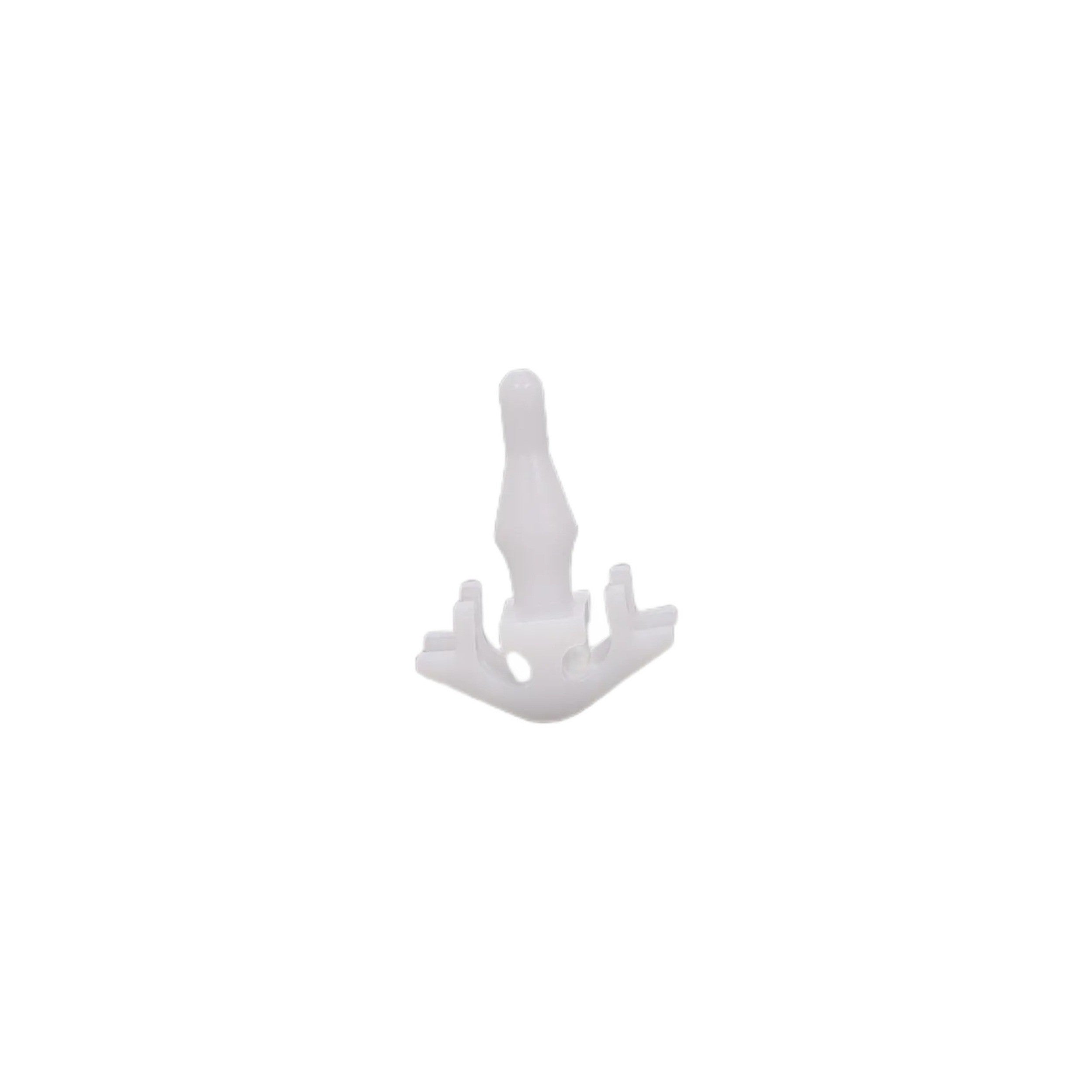 Fästclips – 10-pack