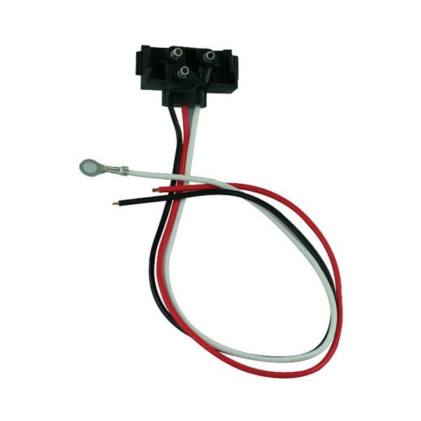 3 – Pin Strömkontakt 53102 – Fordonstillbehör från LEA