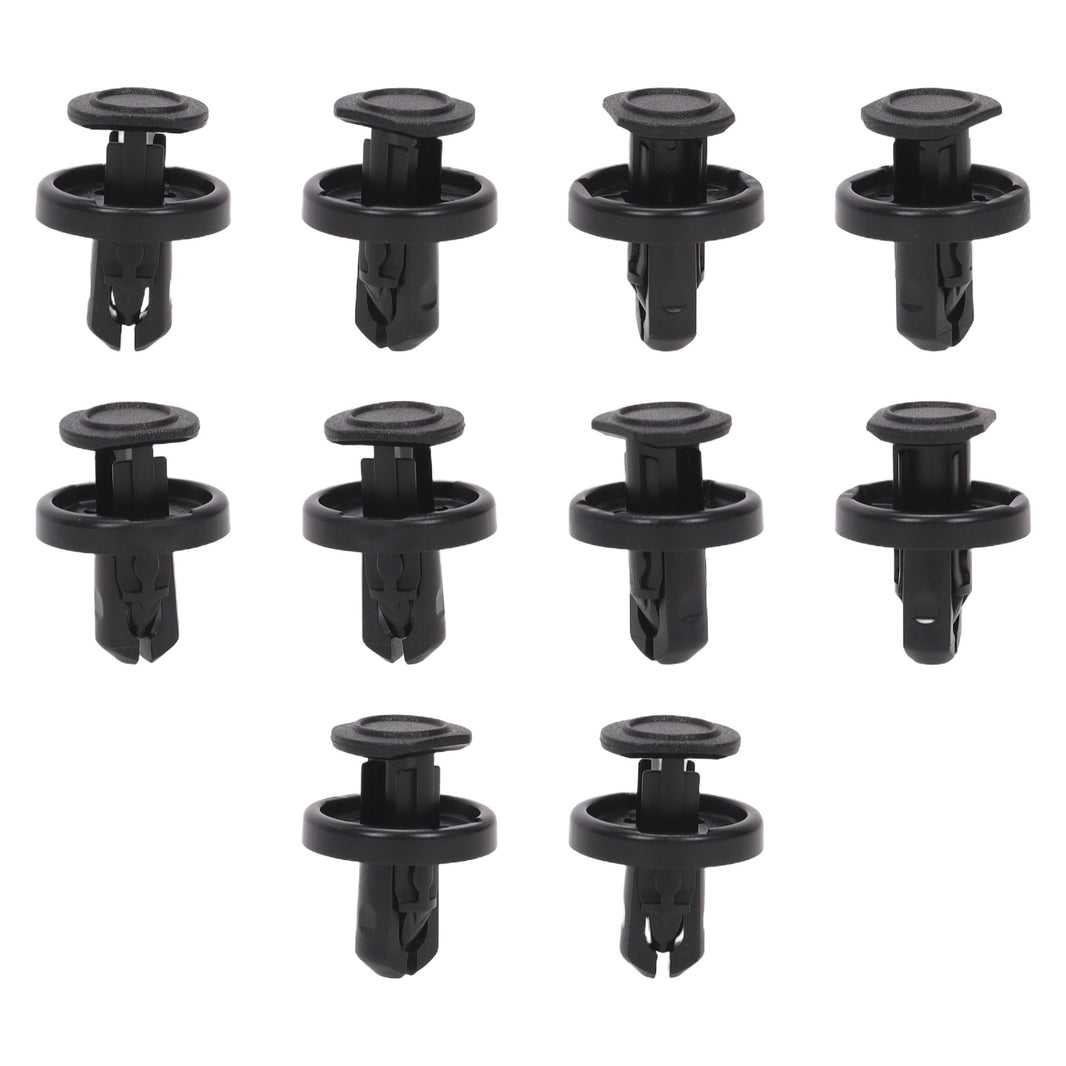 Fästclips Lexus Nx/Rx m.fl.