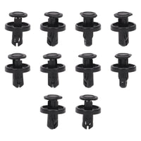 Fästclips Lexus Nx/Rx m.fl.