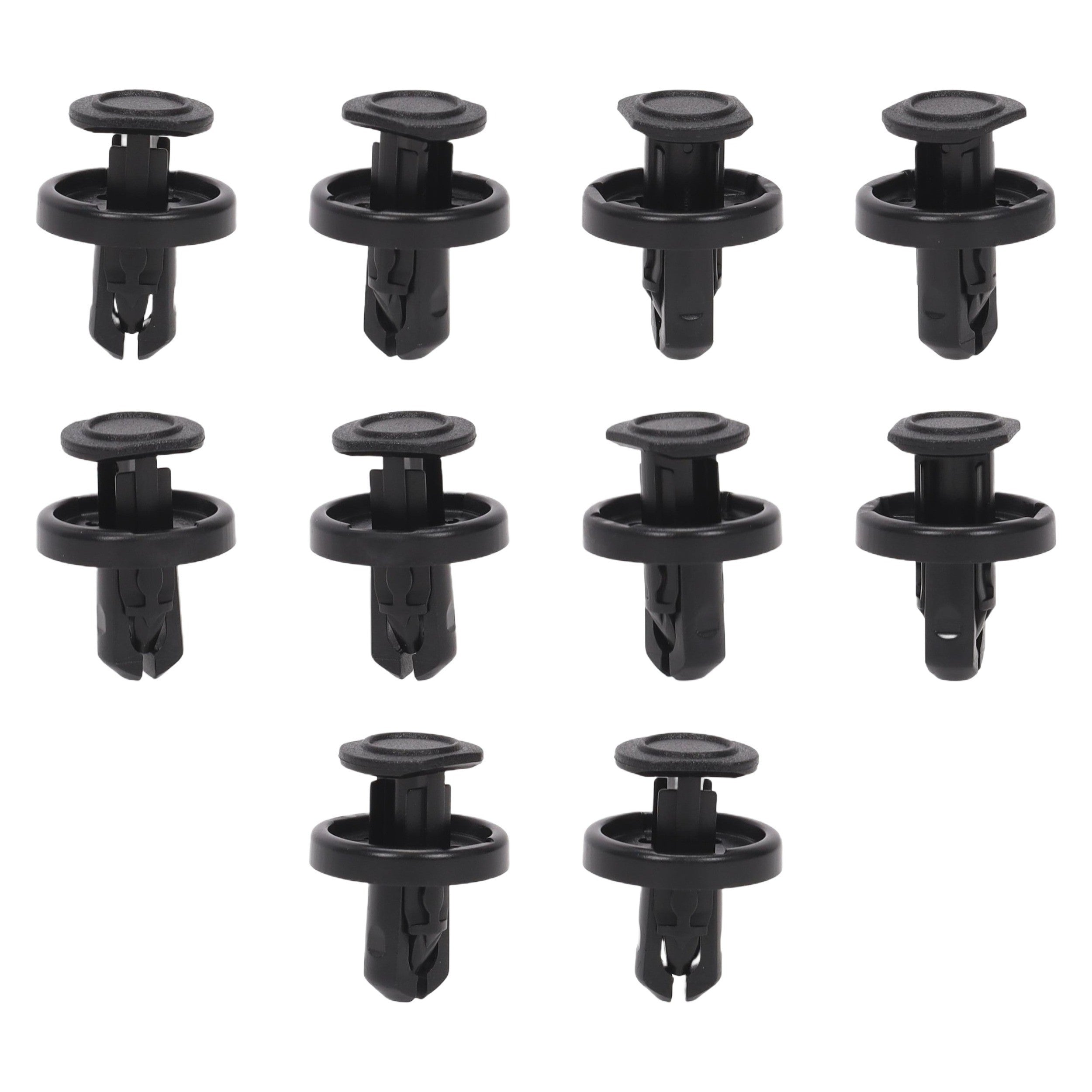 Fästclips Lexus Nx/Rx m.fl.
