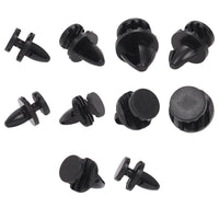 Fästclips Land Rover Discovery III/Discovery IV – 10-pack