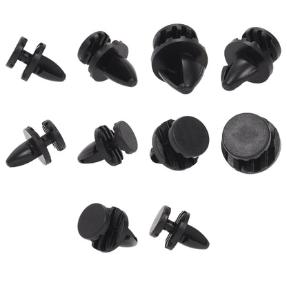 Fästclips Land Rover Discovery III/Discovery IV – 10-pack