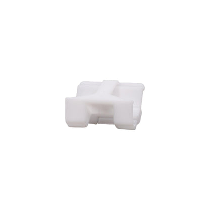 Fästclips – 10-pack