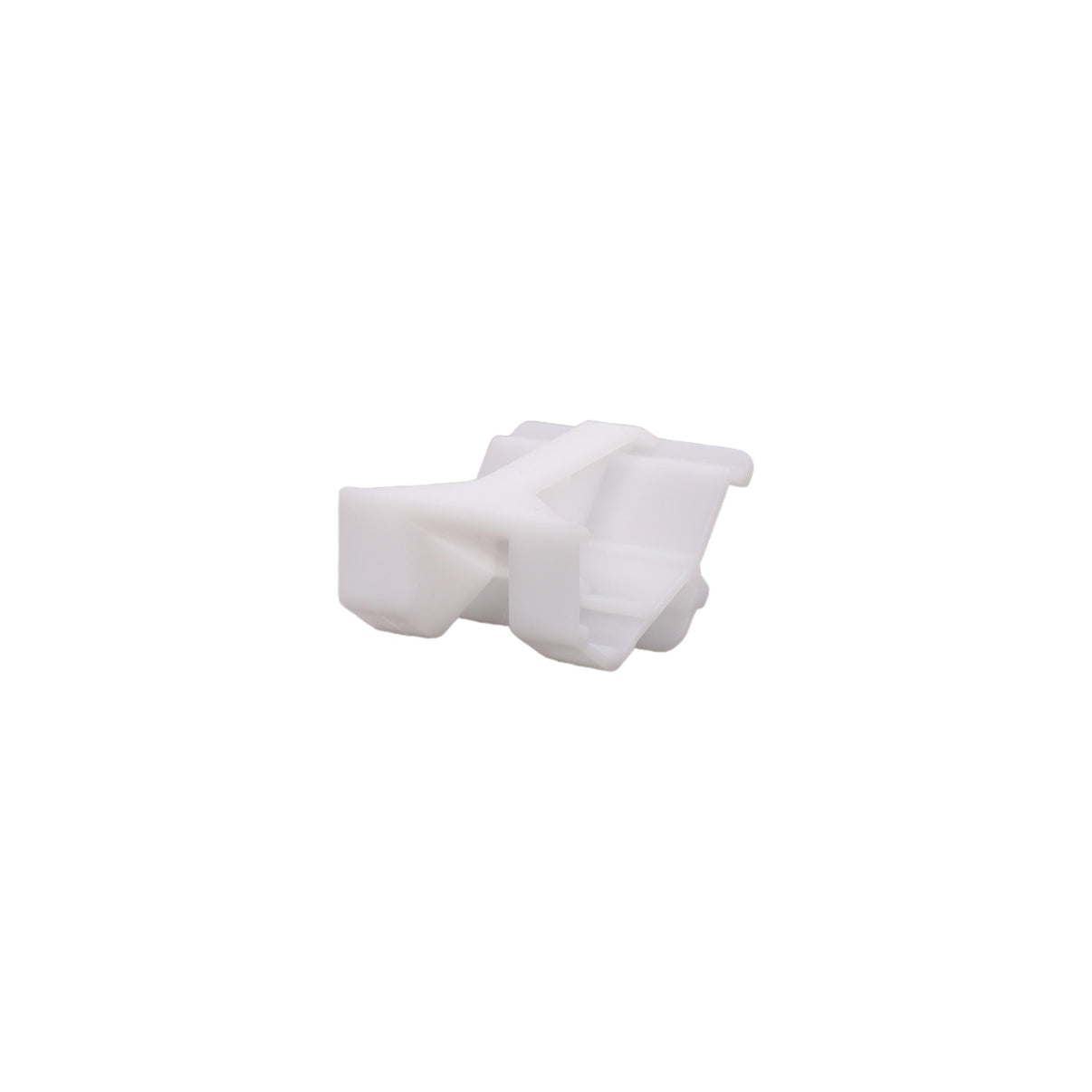 Fästclips – 10-pack