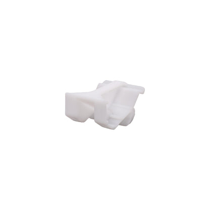 Fästclips – 10-pack