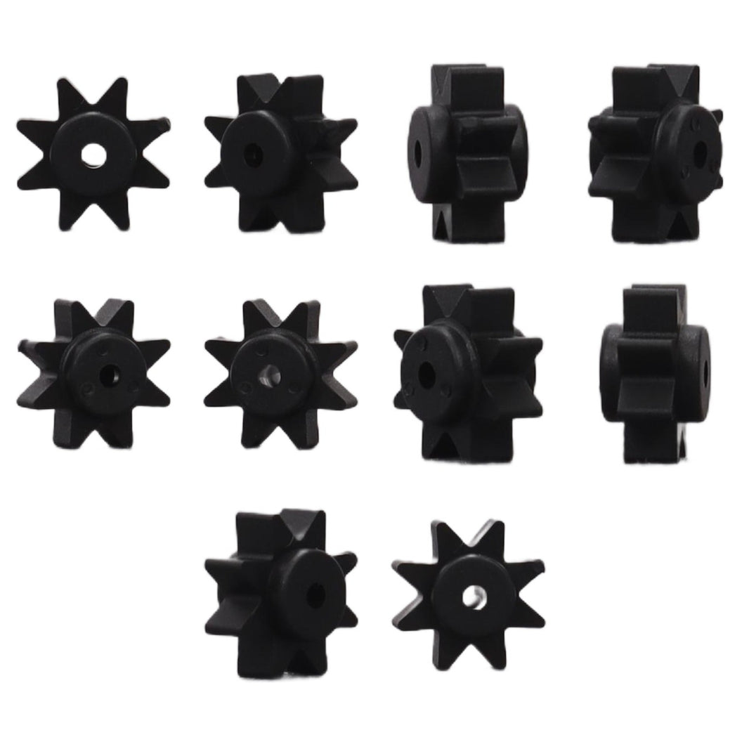 Fästclips Toyota Auris/Camry m.fl.
