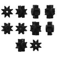Fästclips Toyota Auris/Camry m.fl.
