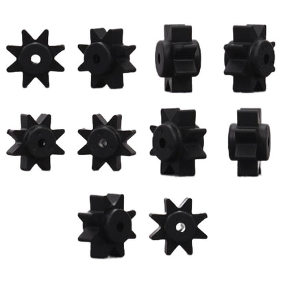 Fästclips Toyota Auris/Camry m.fl.