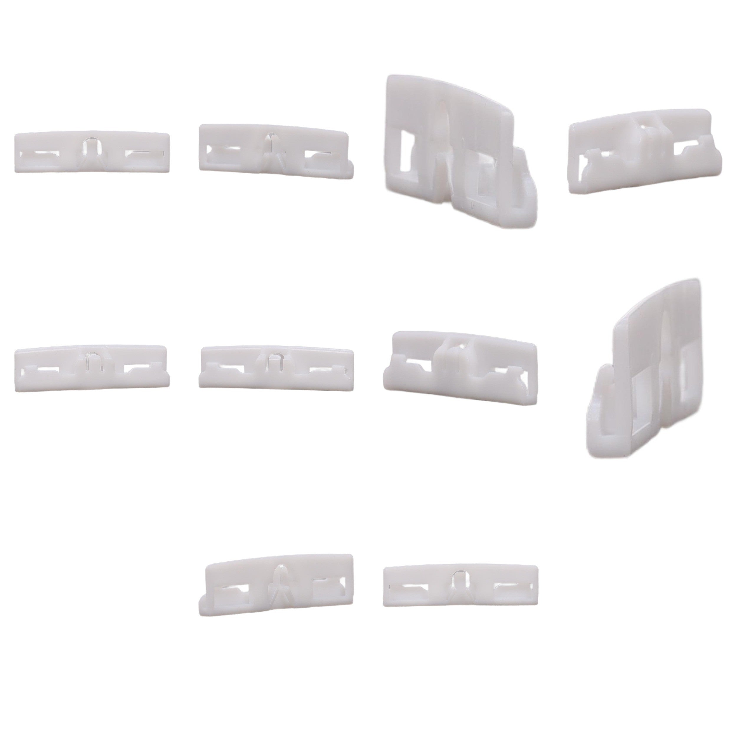 Fästclips Lexus Is II/Is I m.fl. – 10-pack