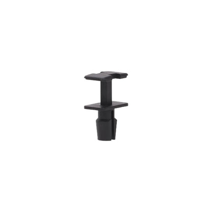 Fästclips BMW 7/Z3 Roadster m.fl. – 10-pack