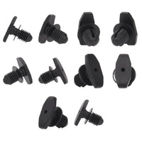 Fästclips Seat Tarraco/VW Caddy III m.fl. – 10-pack