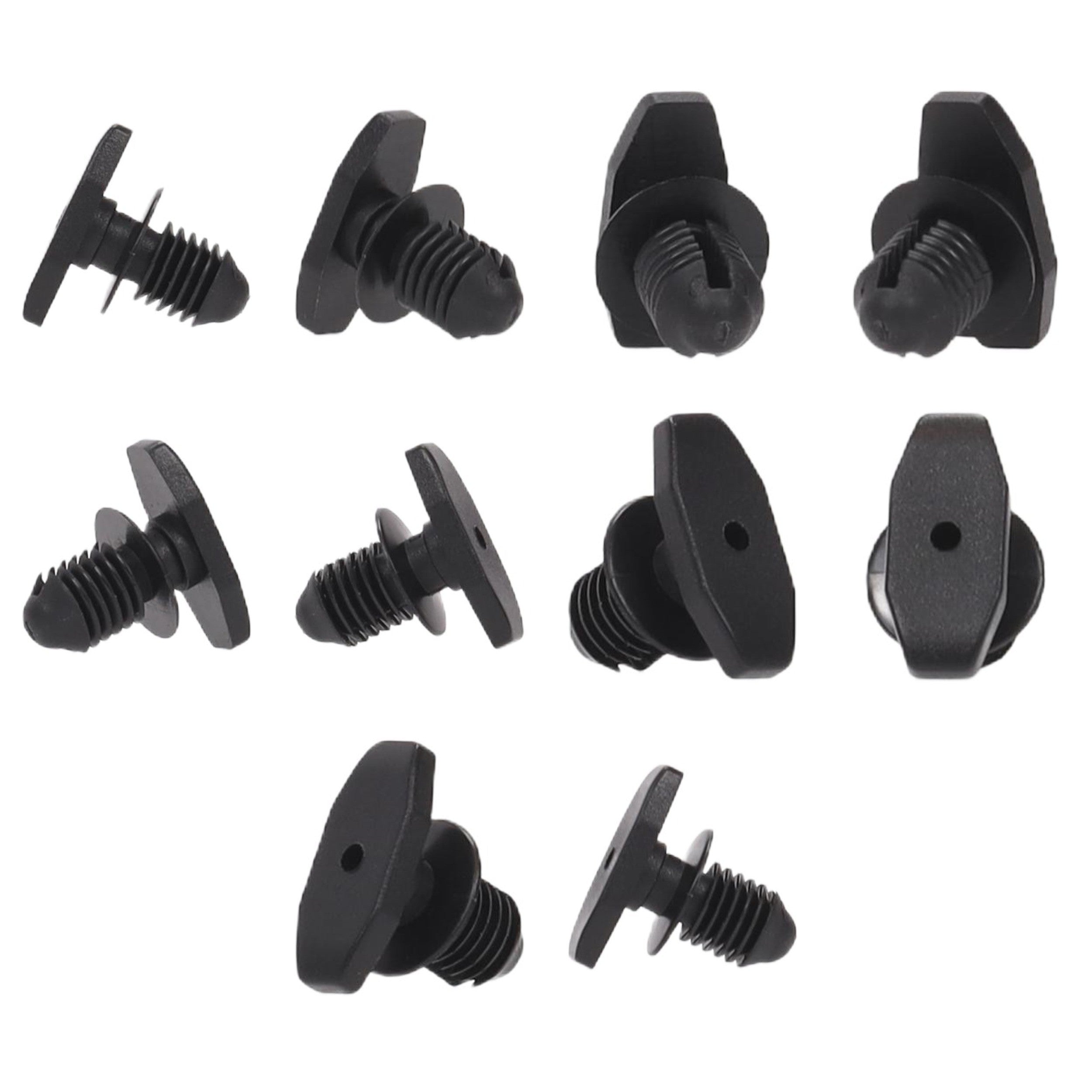 Fästclips Seat Tarraco/VW Caddy III m.fl. – 10-pack
