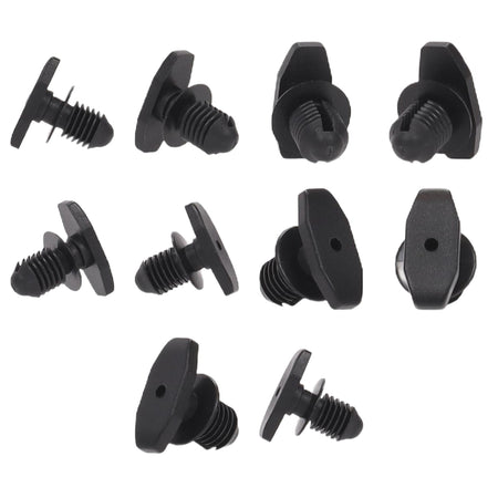 Fästclips Seat Tarraco/VW Caddy III m.fl. – 10-pack
