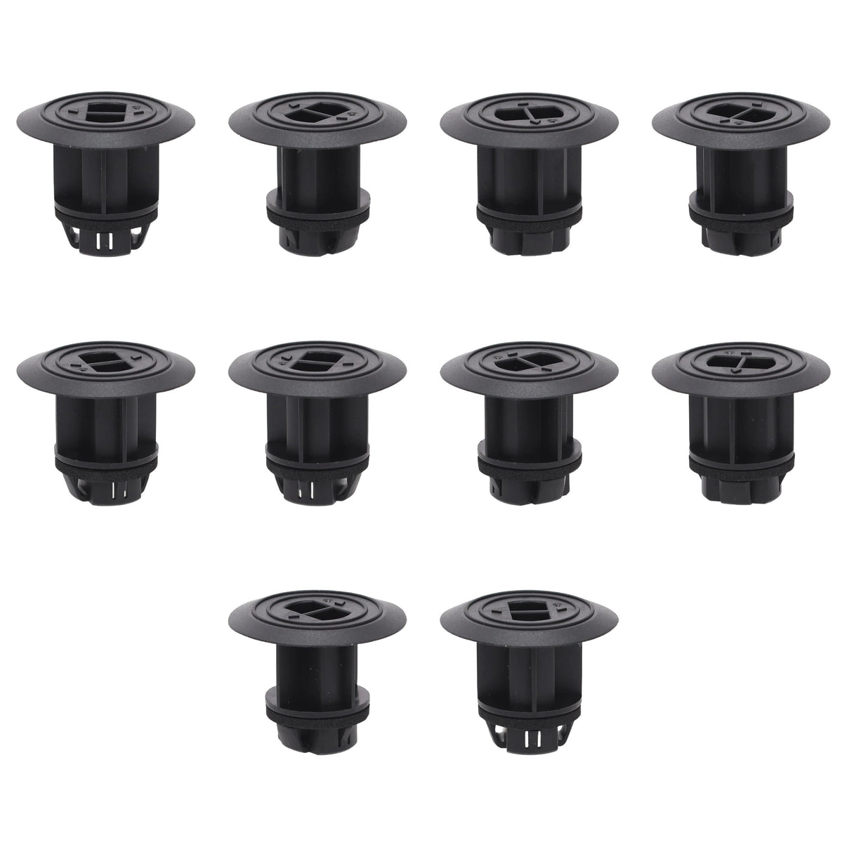 Fästclips Lexus Es