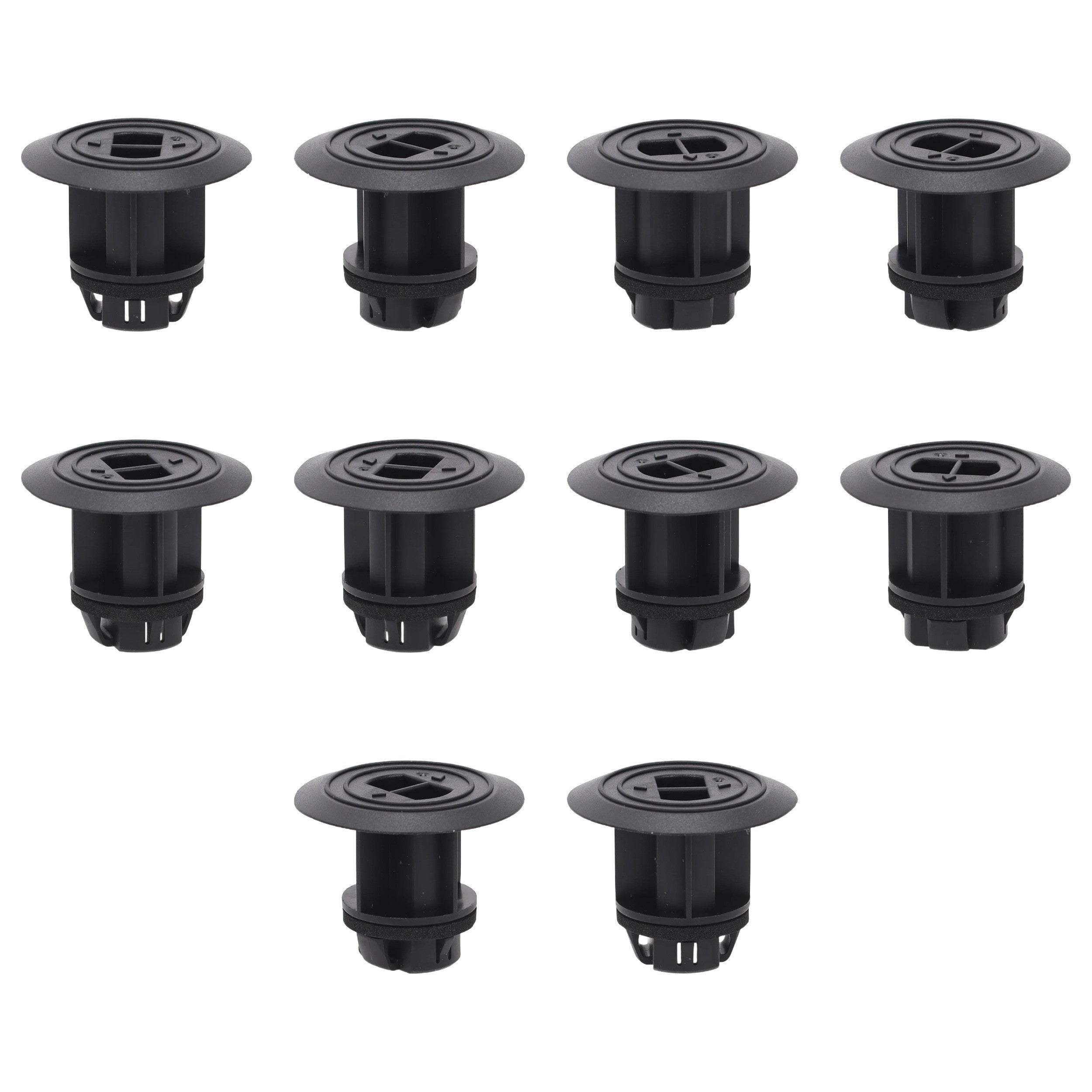 Fästclips Lexus Es