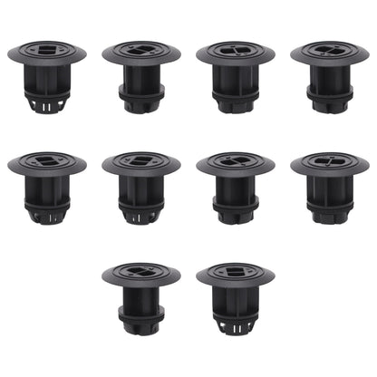 Fästclips Lexus Es