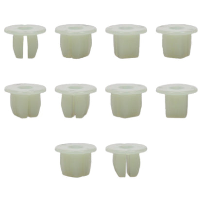 Fästclips Alfa Romeo 147/155 m.fl. – 10-pack