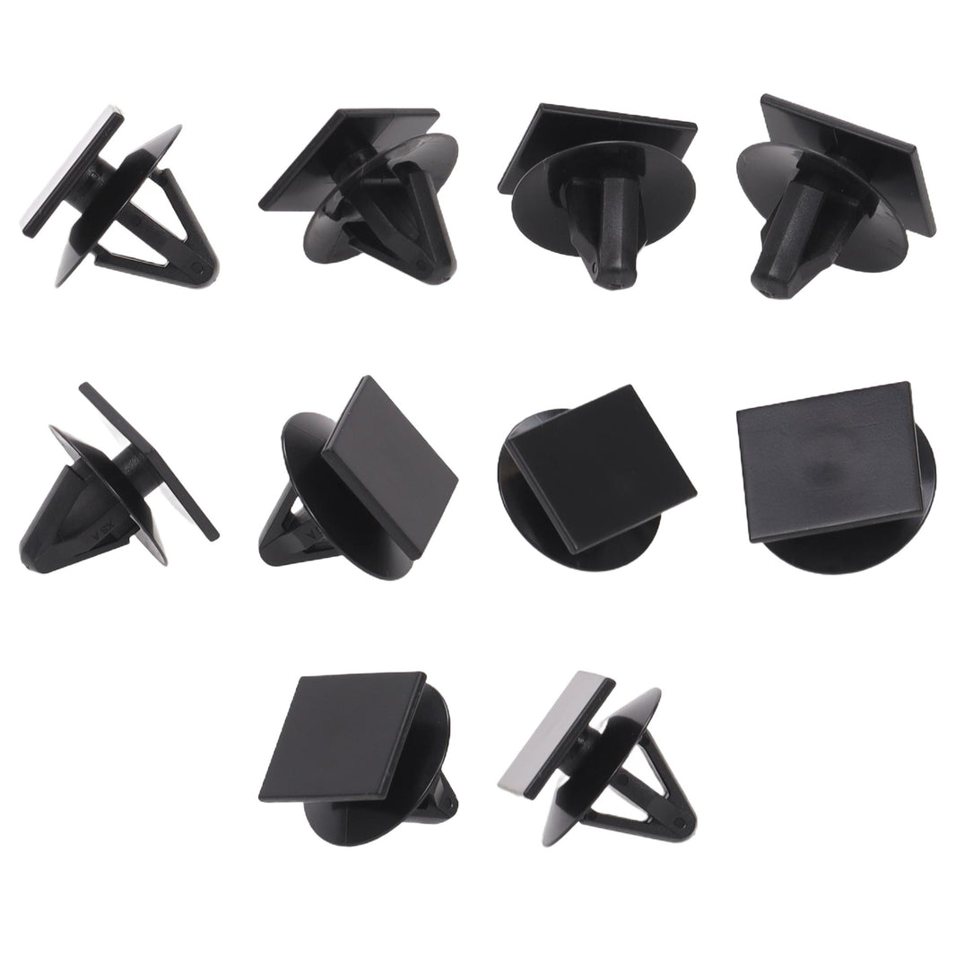 Fästclips Kia Sorento I/Hyundai Accent III m.fl. – 10-pack