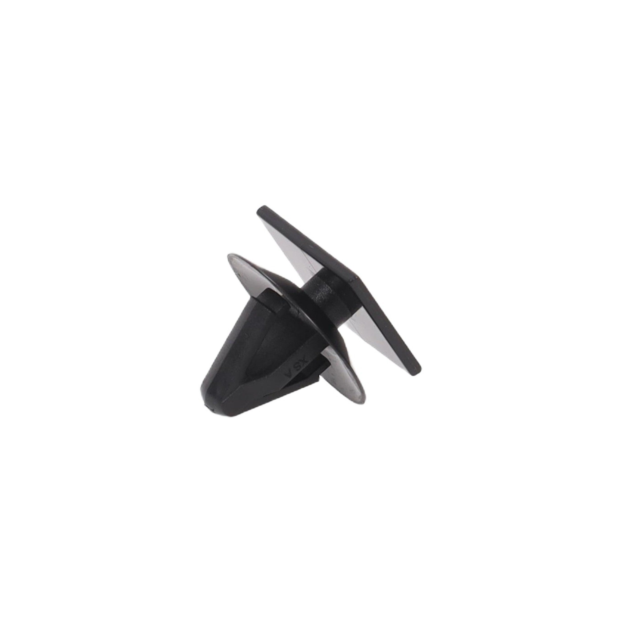 Fästclips Kia Sorento I/Hyundai Accent III m.fl. – 10-pack