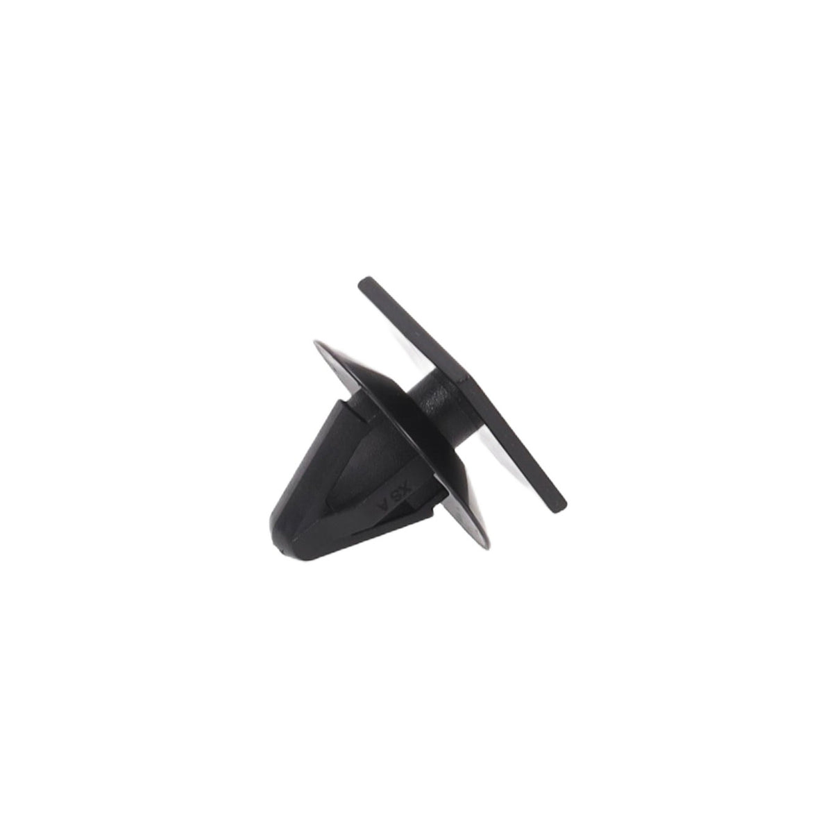 Fästclips Kia Sorento I/Hyundai Accent III m.fl. – 10-pack