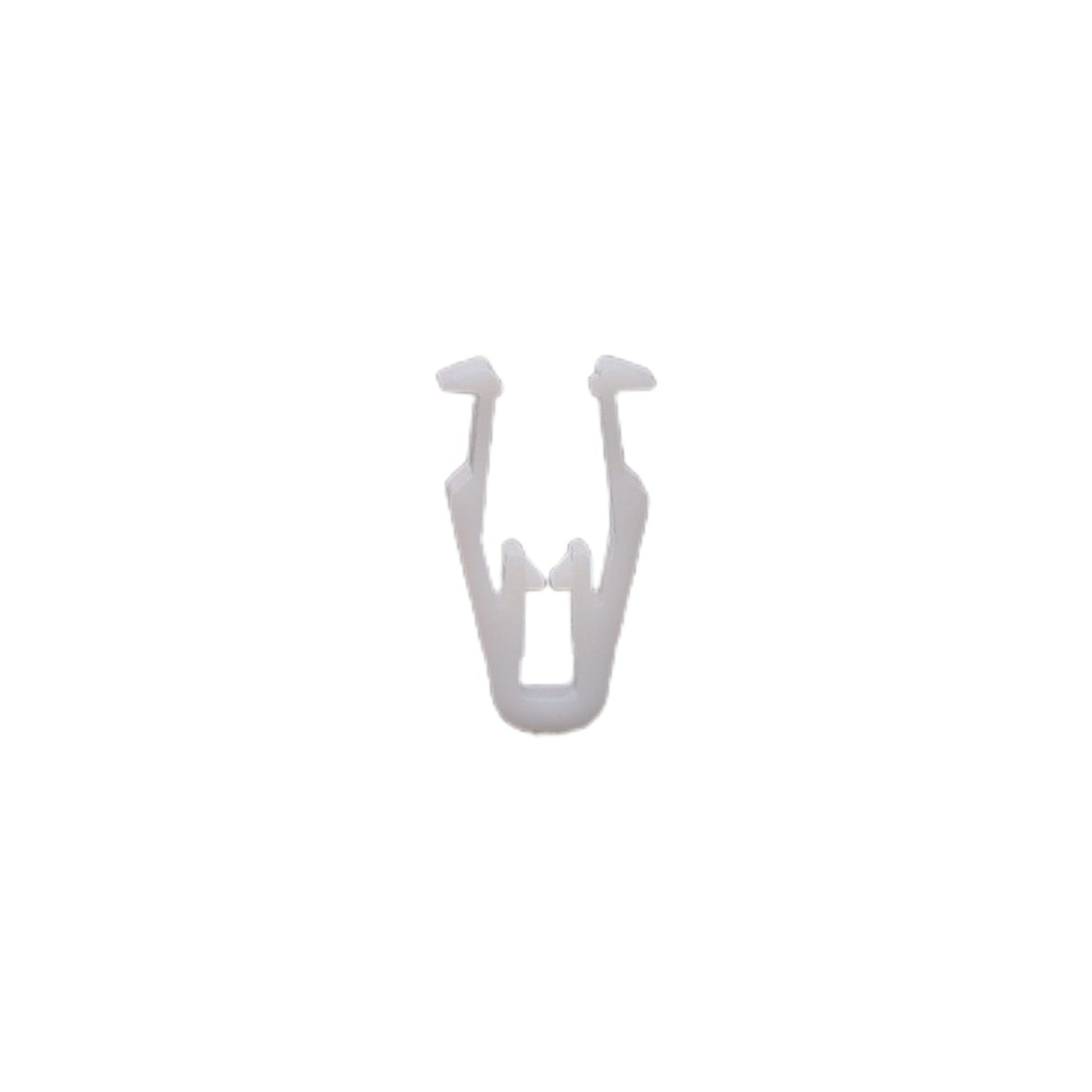 Fästclips Hyundai Accent III/Elantra IV m.fl. – 10-pack – fäste Stabilt fäste