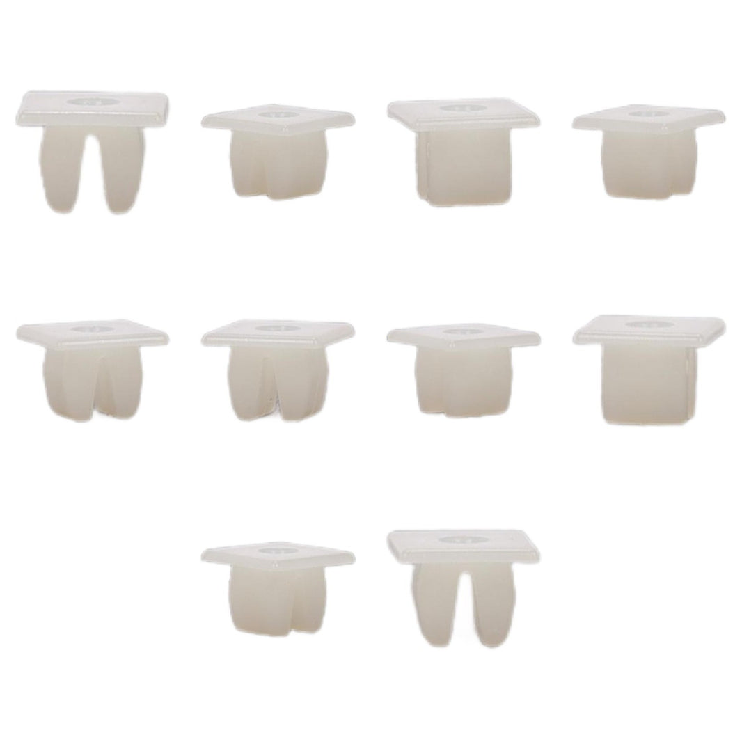 Fästclips Honda CIVIC I/Prelude II Coupé – 10-pack