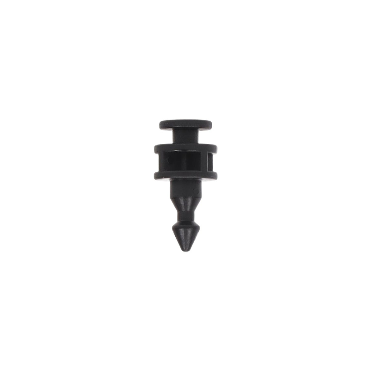 Fästclips – 10-pack